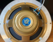 Load image into Gallery viewer, Fender Guitar Cabinet w/ Celestion Gold Alnico

