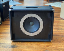Load image into Gallery viewer, Fender Guitar Cabinet w/ Celestion Gold Alnico
