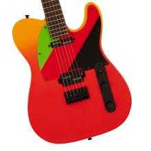 Load image into Gallery viewer, Fender 2020 Evangelion Asuka Telecaster
