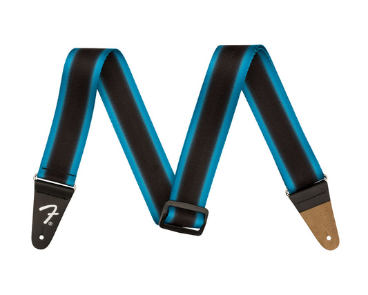 Fender 2" Am Pro Seatbelt Strap - Dark Night