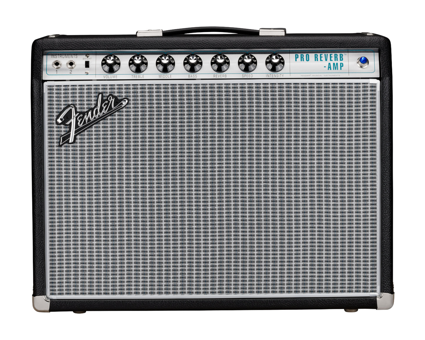 Fender '68 Custom Pro Reverb