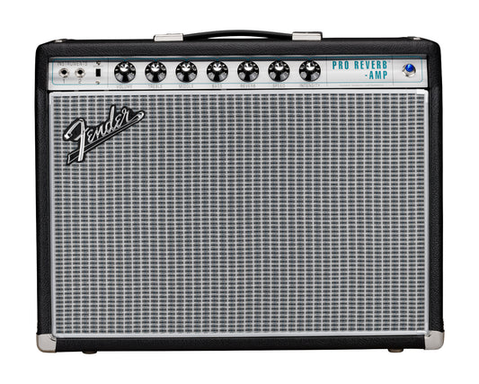Fender '68 Custom Pro Reverb