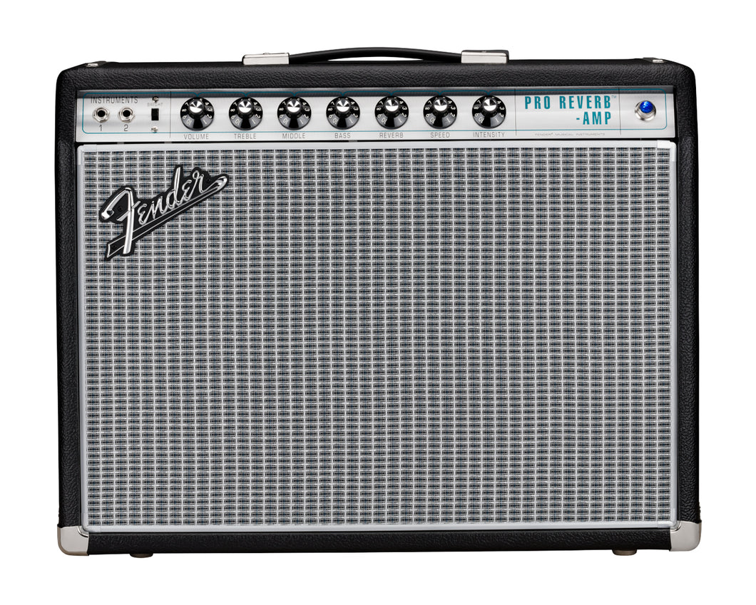 Fender '68 Custom Pro Reverb