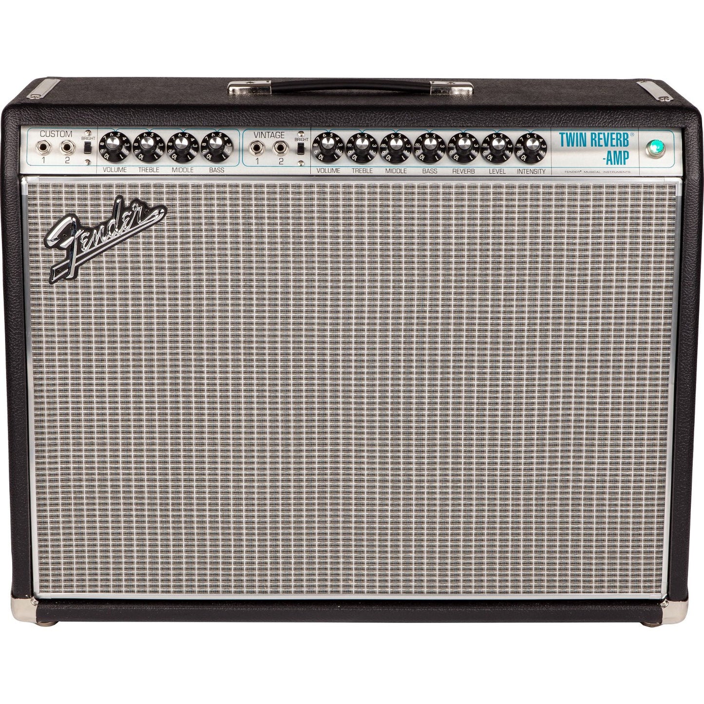 Fender '68 Custom Twin Reverb