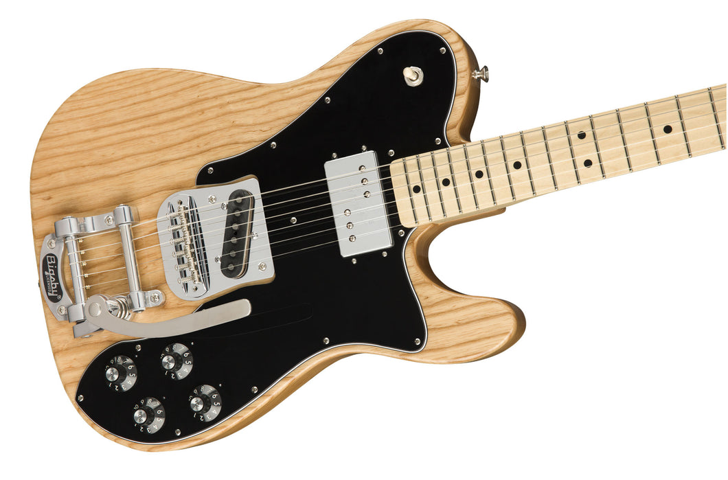 Fender Limited Edition '72 Telecaster Custom w/ Bigsby