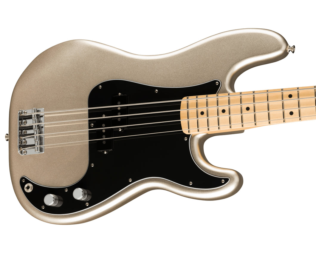 Fender 75th Anniversary Diamond Precision Bass