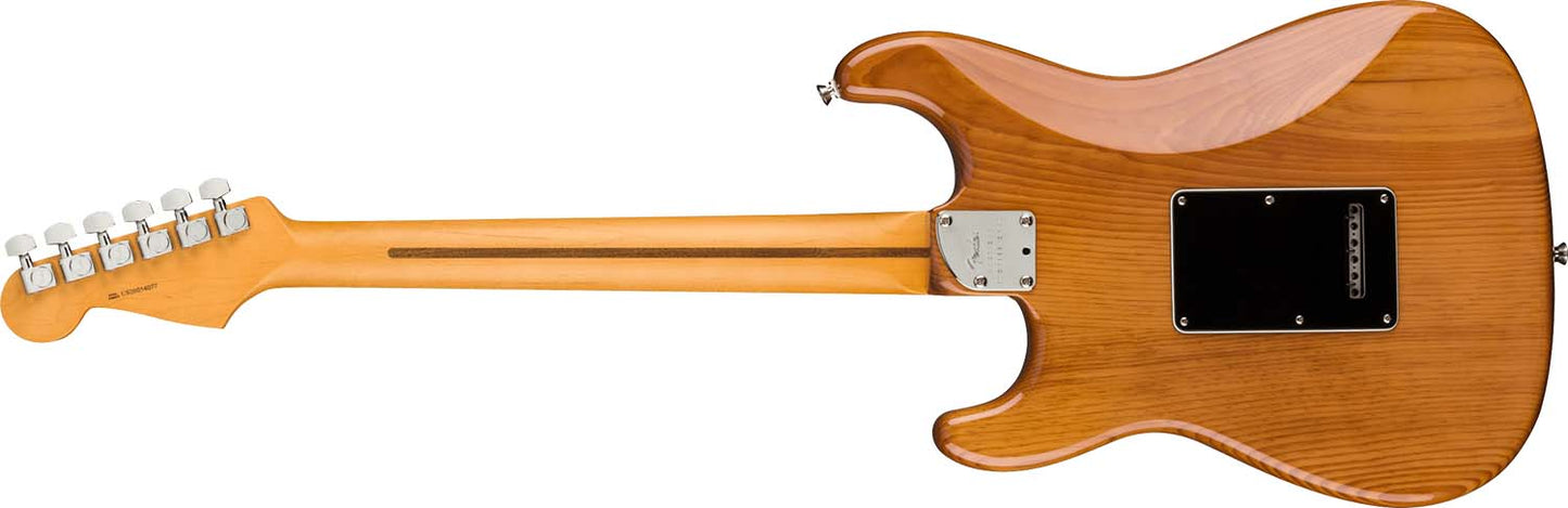 Fender American Professional II Stratocaster - Roasted Pine