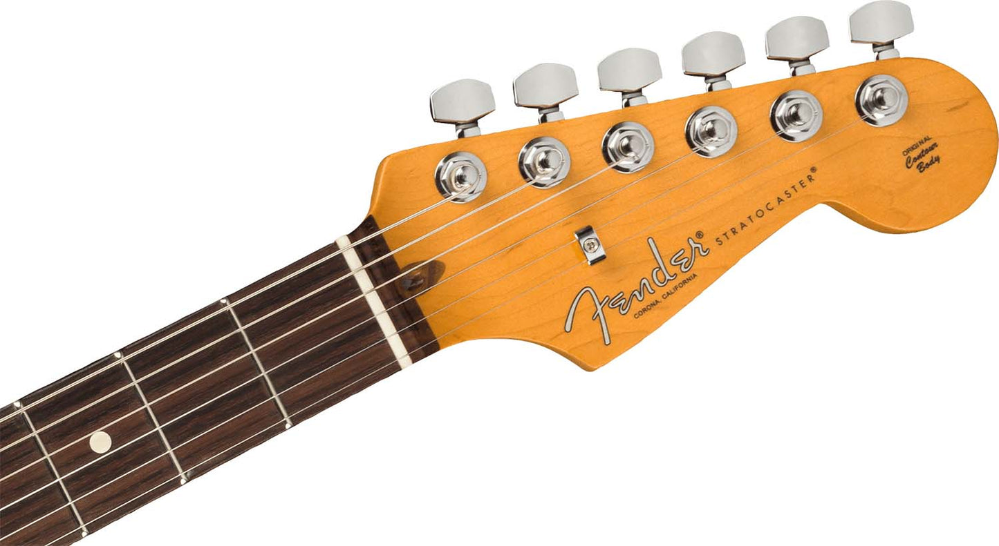 Fender American Professional II Stratocaster - Roasted Pine
