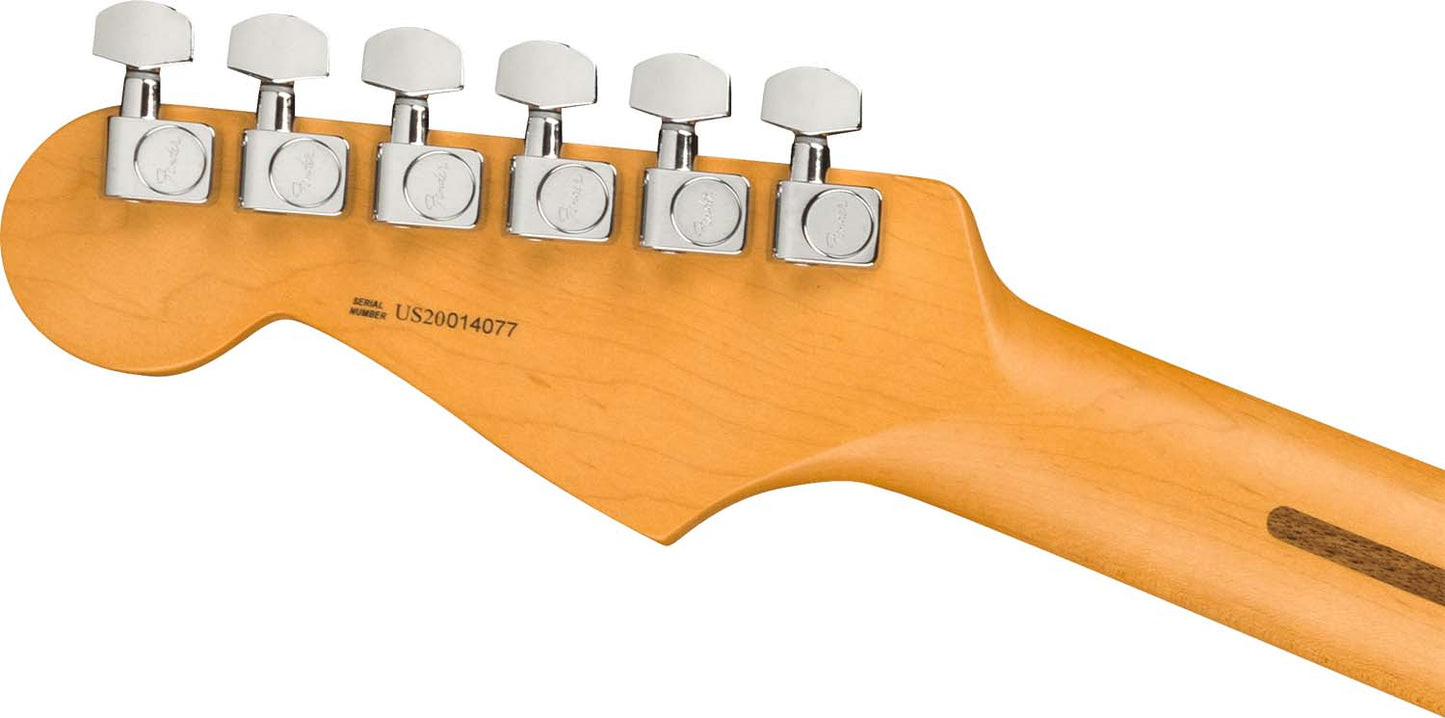 Fender American Professional II Stratocaster - Roasted Pine