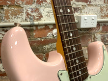 Load image into Gallery viewer, Fender American Original &#39;60s Stratocaster - Shell Pink
