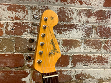 Load image into Gallery viewer, Fender American Original &#39;60s Stratocaster - Shell Pink
