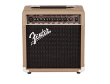 Load image into Gallery viewer, Fender Acoustasonic 15
