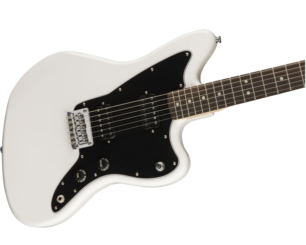 Fender Squier Affinity Series Jazzmaster HH - Arctic White