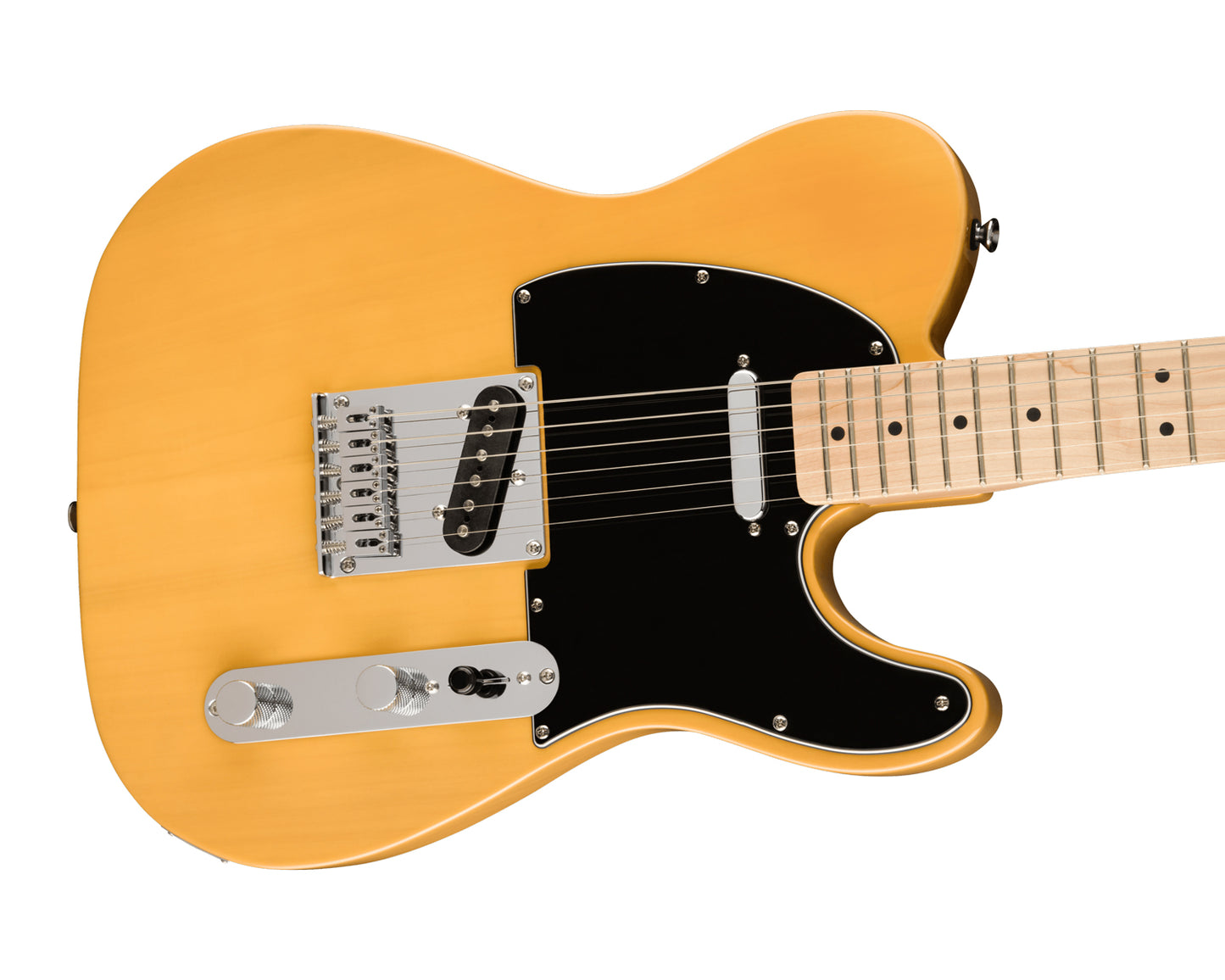 Fender Squier Affinity Series Telecaster - Butterscotch Blonde