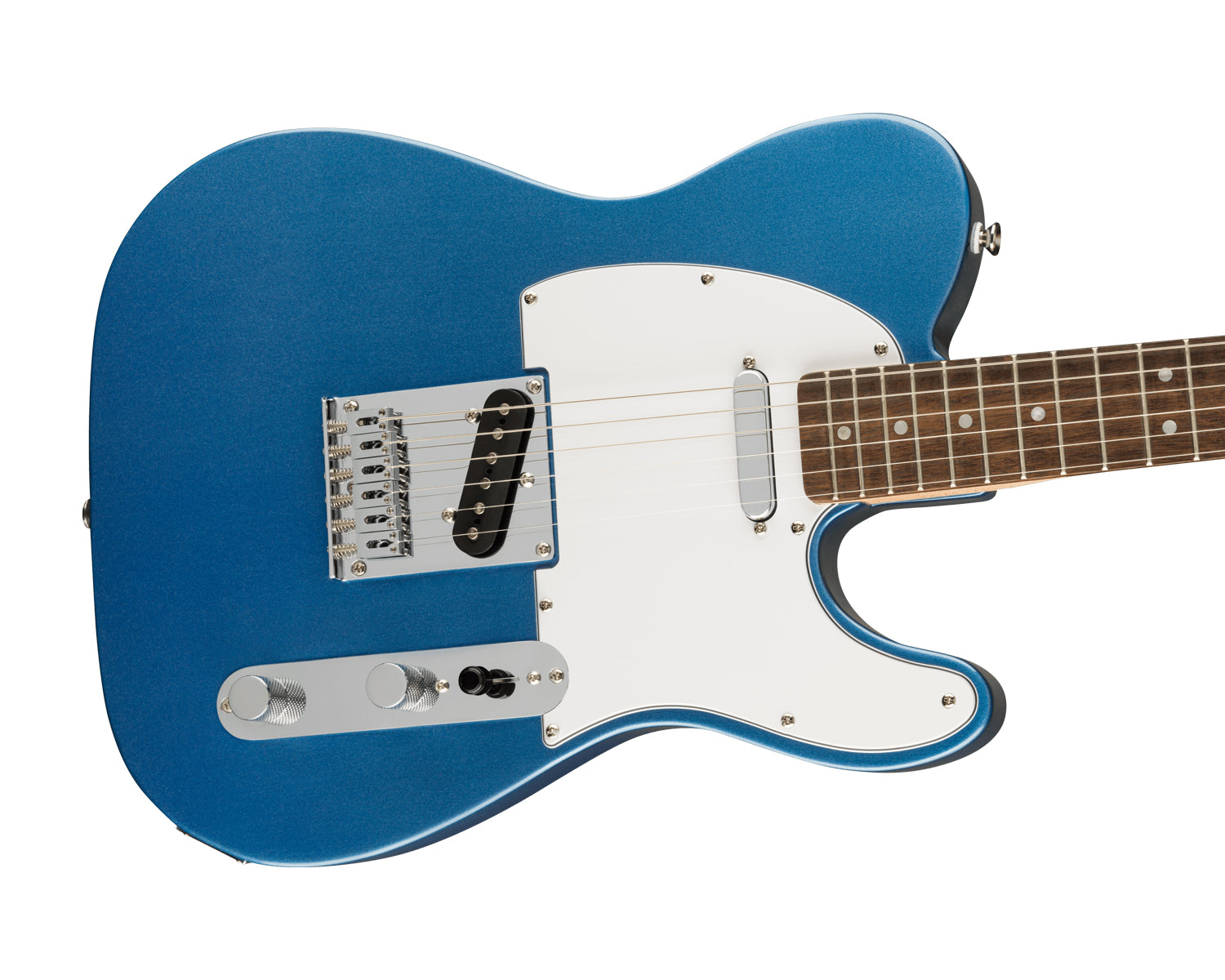 Fender Squier Affinity Series Telecaster Lake Placid Blue