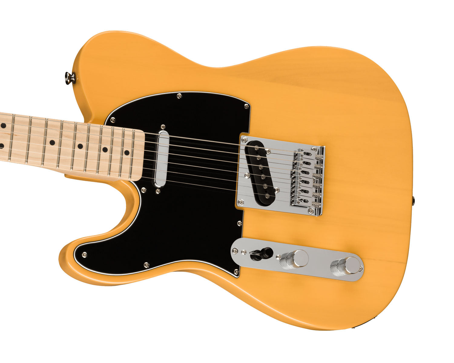 Fender Squier Affinity Series Telecaster Left Handed