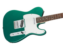 Load image into Gallery viewer, Fender Squier Affinity Series Telecaster - Race Green
