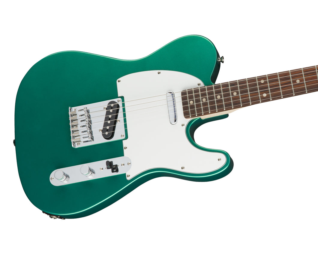 Fender Squier Affinity Series Telecaster - Race Green