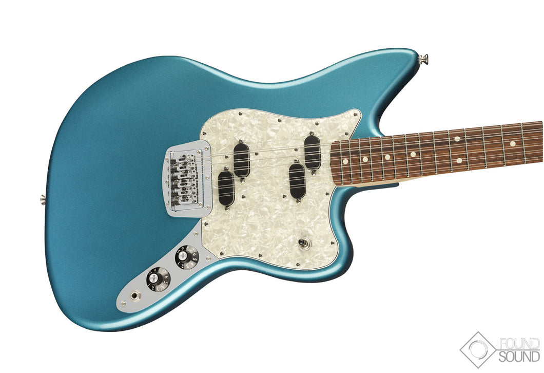 Fender Alternate Reality Electric XII - Lake Placid Blue