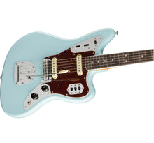 Load image into Gallery viewer, Fender American Original &#39;60s Jaguar - Daphne Blue
