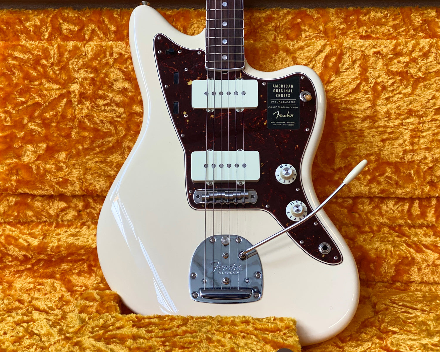 Jazzmaster staytrem deals