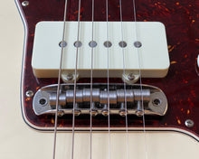Load image into Gallery viewer, 2018 Fender American Original &#39;60s Jazzmaster - Staytrem 9.5&quot; Radius Bridge! w/ OSCH &amp; Candy 🇺🇸
