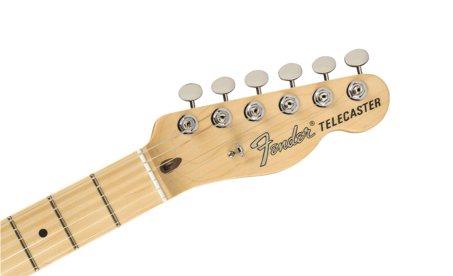 Fender American Performer Telecaster with Humbucker - Vintage White