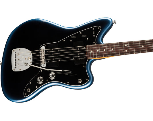 Fender American Professional II Jazzmaster - Dark Night