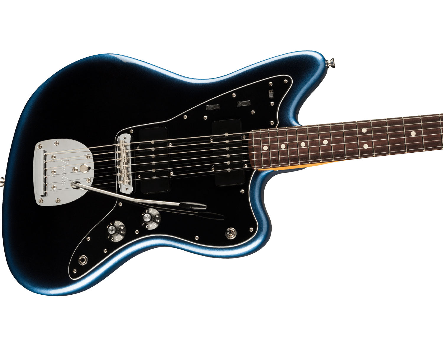 Fender American Professional II Jazzmaster Dark Night