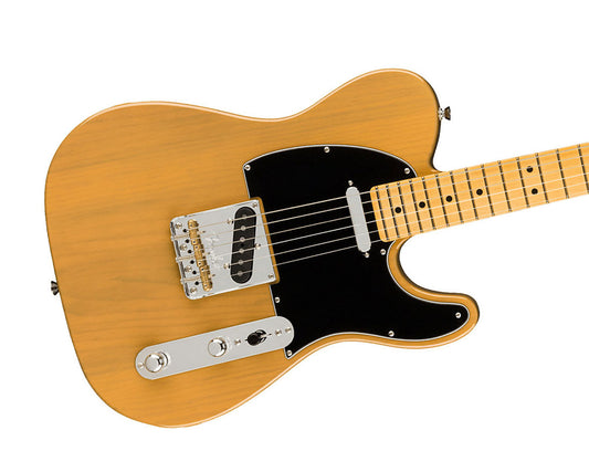 Fender American Professional II Telecaster - Butterscotch Blonde