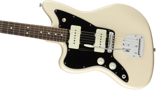 Fender American Professional Jazzmaster LH