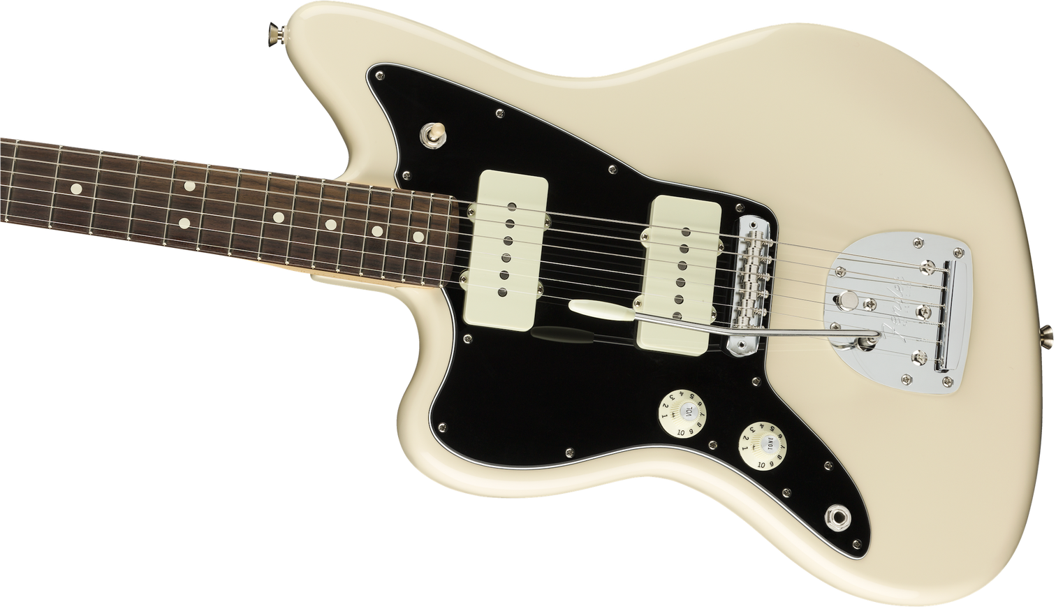 Fender American Professional Jazzmaster LH