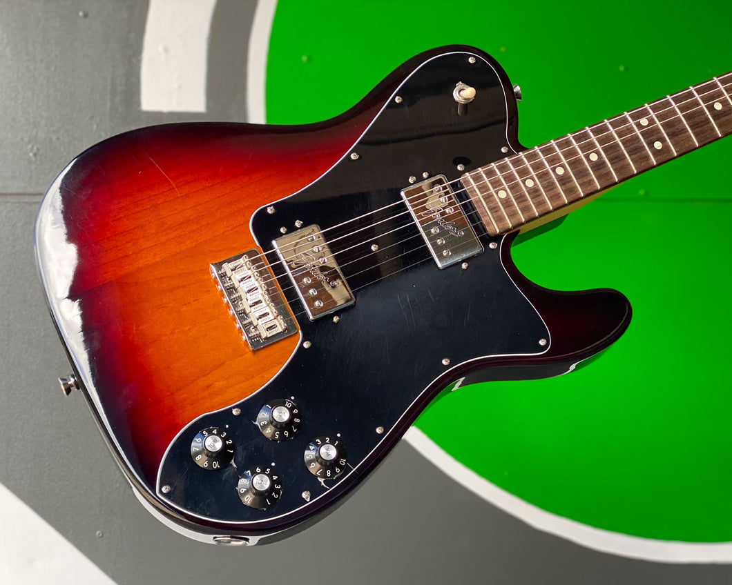 '16 Fender American Professional Telecaster® Deluxe ShawBucker™