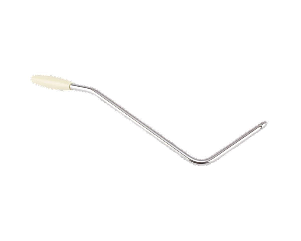 Fender American Professional Stratocaster Push-In Trem Arm w/Aged White Tip