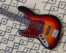 Load image into Gallery viewer, &#39;13 Fender American Standard Jazz Bass - Left Handed
