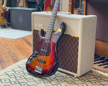 Load image into Gallery viewer, &#39;13 Fender American Standard Jazz Bass - Left Handed
