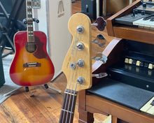 Load image into Gallery viewer, &#39;13 Fender American Standard Jazz Bass - Left Handed
