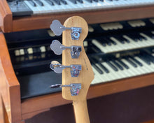 Load image into Gallery viewer, &#39;13 Fender American Standard Jazz Bass - Left Handed
