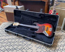 Load image into Gallery viewer, &#39;13 Fender American Standard Jazz Bass - Left Handed
