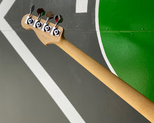 Load image into Gallery viewer, &#39;04 Fender American Standard Precision Bass - Butterscotch Blonde
