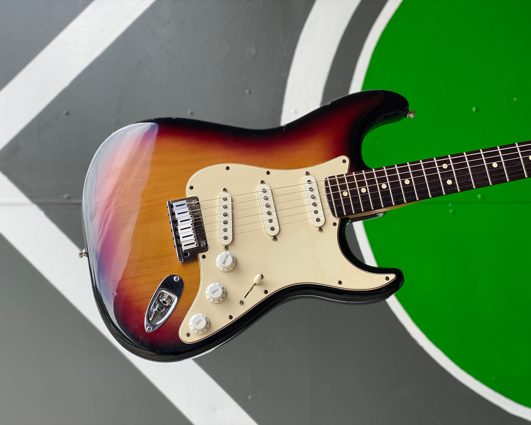 '03 Fender American Standard Stratocaster