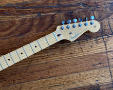 Load image into Gallery viewer, Fender American Standard Stratocaster - Custom Shop Fat 50s &amp; Fender Tolex HSC
