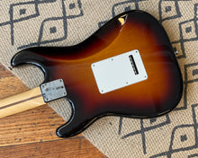 Load image into Gallery viewer, Fender American Standard Stratocaster - Custom Shop Fat 50s &amp; Fender Tolex HSC
