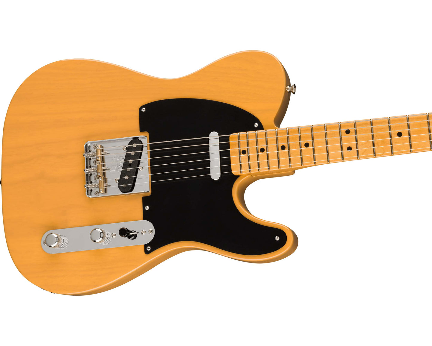 Fender American Vintage II 1951 Telecaster - Butterscotch Blonde