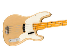 Load image into Gallery viewer, Fender American Vintage II 1954 Precision Bass - Maple Fingerboard, Vintage Blonde
