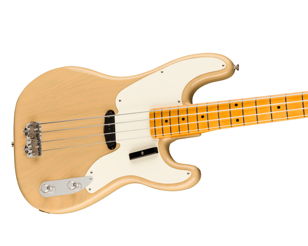Fender American Vintage II 1954 Precision Bass - Maple Fingerboard, Vintage Blonde
