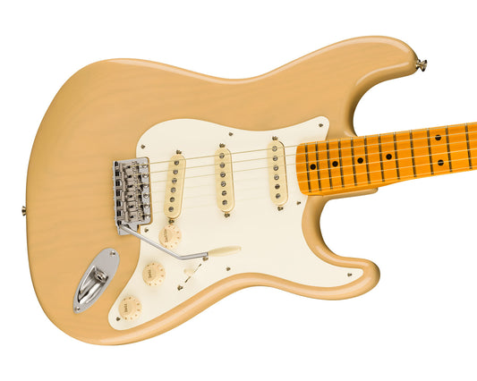 American Vintage II 1957 Stratocaster - Vintage Blonde