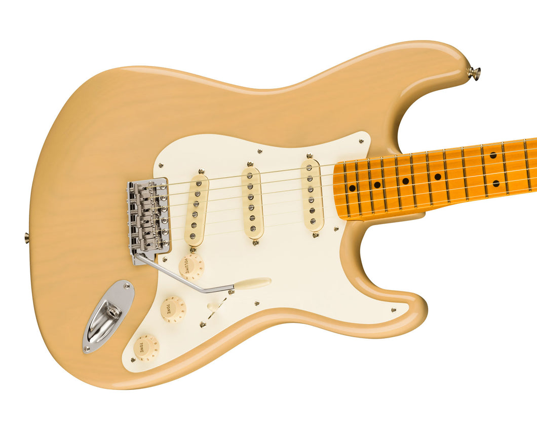 American Vintage II 1957 Stratocaster - Vintage Blonde