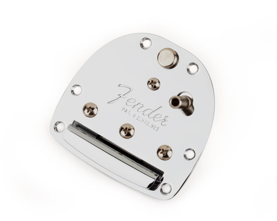 Fender American Vintage Jaguar / Jazzmaster Tremolo Assembly