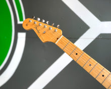 Load image into Gallery viewer, &#39;09 Fender American Vintage Reissue &#39;57 Stratocaster - AVRI Left Handed
